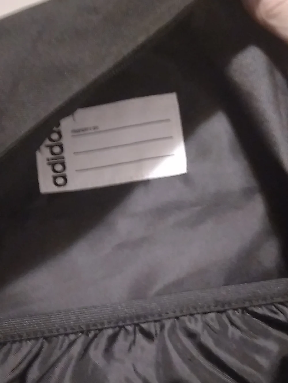 Unisex Adidas Book Bag Backpack